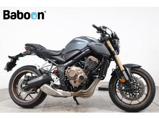  Honda CB 650 R 2023/10