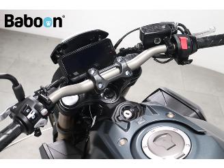 Honda CB 650 R picture 24