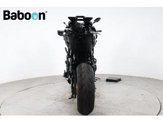 Yamaha  Tracer 9 GT picture 7
