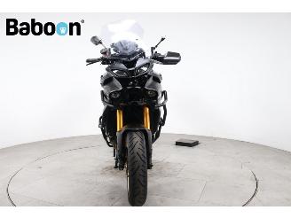 Yamaha  Tracer 9 GT picture 3