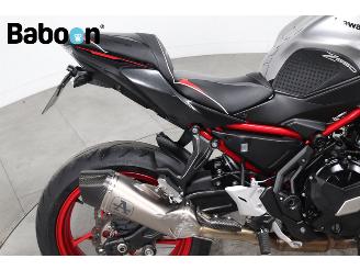 Kawasaki Z 650  picture 14