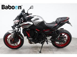 Kawasaki Z 650  picture 5