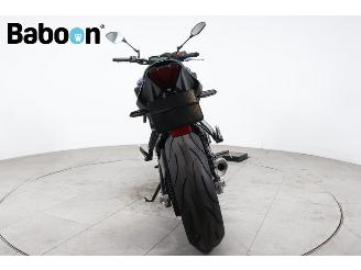 Yamaha MT-07 ABS picture 3