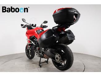 Ducati  Multistrada 1260 S picture 4