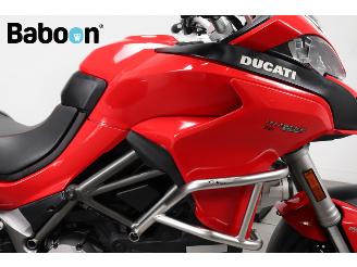 Ducati  Multistrada 1260 S picture 11