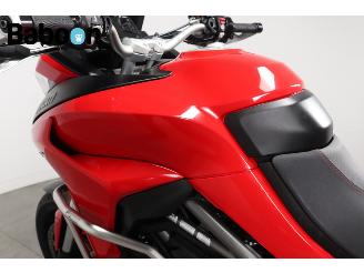 Ducati  Multistrada 1260 S picture 16