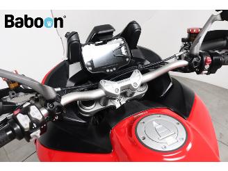 Ducati  Multistrada 1260 S picture 15
