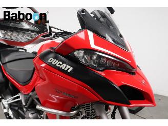 Ducati  Multistrada 1260 S picture 9