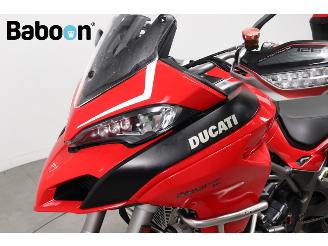 Ducati  Multistrada 1260 S picture 22