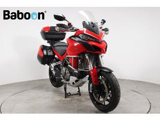 Ducati  Multistrada 1260 S picture 8