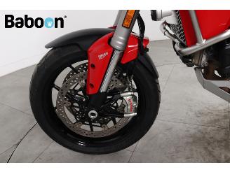 Ducati  Multistrada 1260 S picture 18