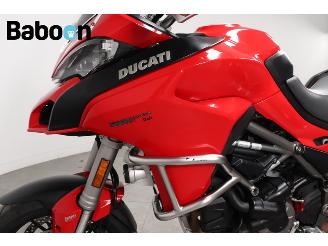 Ducati  Multistrada 1260 S picture 17