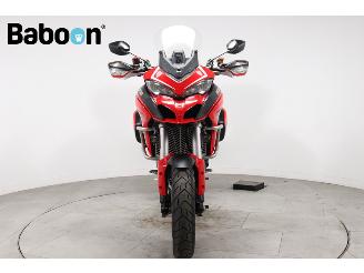Ducati  Multistrada 1260 S picture 7