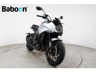 Suzuki  GSX-S 1000 Katana picture 8
