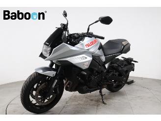 Suzuki  GSX-S 1000 Katana picture 6