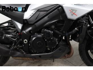 Suzuki  GSX-S 1000 Katana picture 11