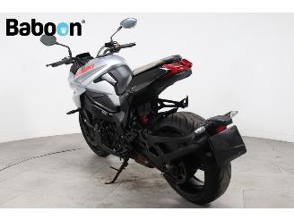 Suzuki  GSX-S 1000 Katana picture 4