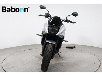 Suzuki  GSX-S 1000 Katana picture 7