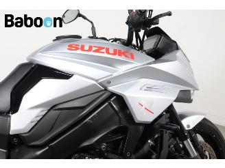 Suzuki  GSX-S 1000 Katana picture 12