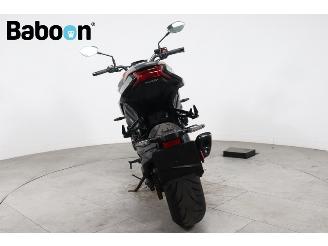 Suzuki  GSX-S 1000 Katana picture 3