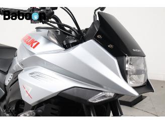 Suzuki  GSX-S 1000 Katana picture 9