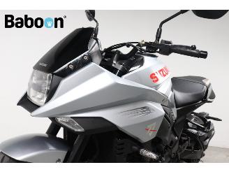 Suzuki  GSX-S 1000 Katana picture 21