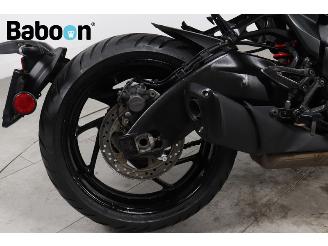 Suzuki  GSX-S 1000 Katana picture 14