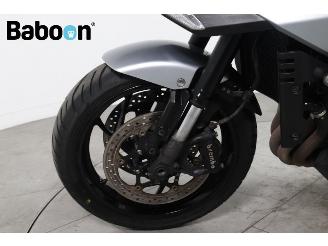 Suzuki  GSX-S 1000 Katana picture 20