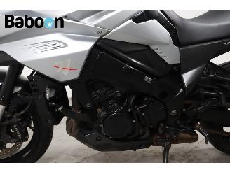 Suzuki  GSX-S 1000 Katana picture 19