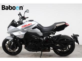 Suzuki  GSX-S 1000 Katana picture 5