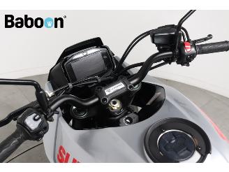 Suzuki  GSX-S 1000 Katana picture 15