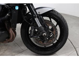 Suzuki  GSX-S 1000 Katana picture 10