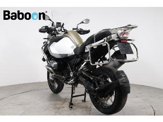 BMW R 1200 GS Adventure picture 6