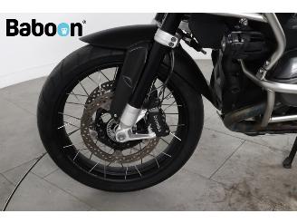 BMW R 1200 GS Adventure picture 21