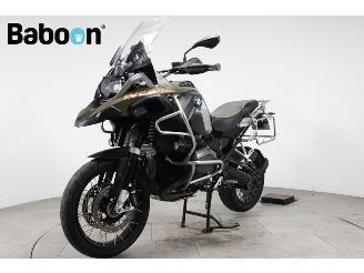 BMW R 1200 GS Adventure picture 4