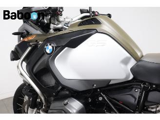 BMW R 1200 GS Adventure picture 19