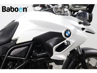 BMW F 700 GS ABS picture 17