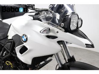 BMW F 700 GS ABS picture 14