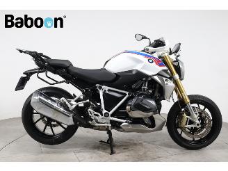 škoda motocykly BMW  R 1250 R HP 2022/3
