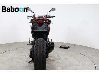BMW F 900 R ABS picture 3