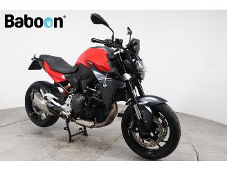 BMW F 900 R ABS picture 8