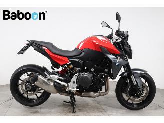 škoda motocykly BMW F 900 R ABS 2024/9