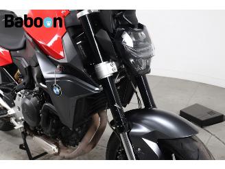 BMW F 900 R ABS picture 14