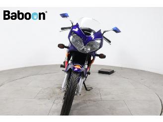 Honda CBR 125 R Repsol picture 7