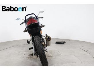 Honda CBR 125 R Repsol picture 3