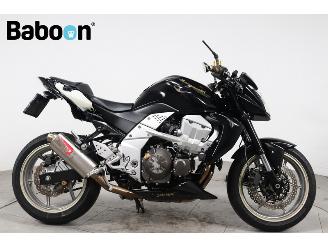  Kawasaki Z 750  2007/4