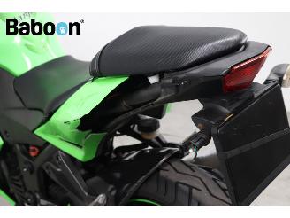 Kawasaki Ninja 250 R  picture 14