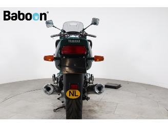 Yamaha XJ 900 S Diversion picture 3