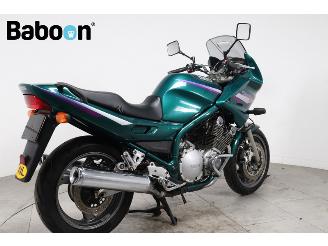 Yamaha XJ 900 S Diversion picture 2