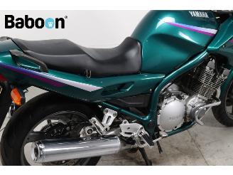 Yamaha XJ 900 S Diversion picture 13